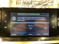 Peugeot e-2008 vaihtoauto