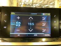 Peugeot e-2008 vaihtoauto