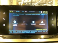 Peugeot e-2008 vaihtoauto