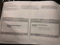 Peugeot e-2008 vaihtoauto