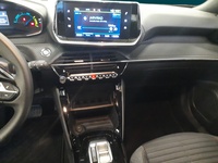 Peugeot e-2008 vaihtoauto