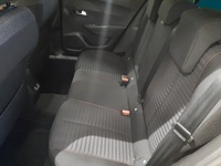 Peugeot e-2008 vaihtoauto