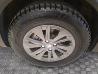 Peugeot e-2008 vaihtoauto