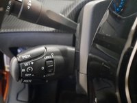 Peugeot e-2008 vaihtoauto