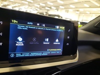 Peugeot e-2008 vaihtoauto