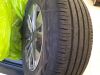 Peugeot e-2008 vaihtoauto