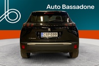 Peugeot e-2008 vaihtoauto