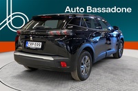 Peugeot e-2008 vaihtoauto