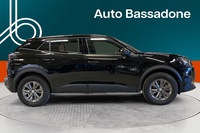 Peugeot e-2008 vaihtoauto