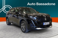 Peugeot e-2008 vaihtoauto