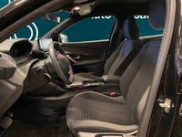 Peugeot e-2008 vaihtoauto