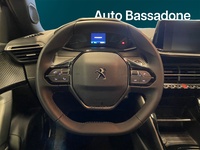 Peugeot e-2008 vaihtoauto