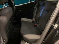 Peugeot e-2008 vaihtoauto