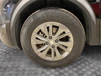 Peugeot e-2008 vaihtoauto