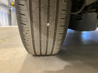 Peugeot e-2008 vaihtoauto