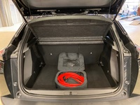 Peugeot e-2008 vaihtoauto