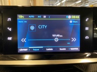 Peugeot e-2008 vaihtoauto