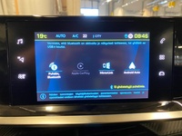 Peugeot e-2008 vaihtoauto