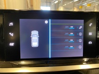 Peugeot e-2008 vaihtoauto