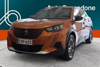 Peugeot e-2008 vaihtoauto