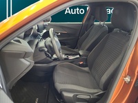 Peugeot e-2008 vaihtoauto