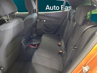 Peugeot e-2008 vaihtoauto