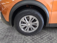 Peugeot e-2008 vaihtoauto