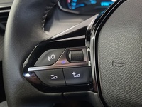 Peugeot e-2008 vaihtoauto