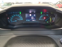 Peugeot e-2008 vaihtoauto