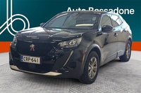 Peugeot e-2008 vaihtoauto