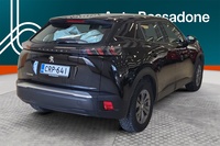 Peugeot e-2008 vaihtoauto