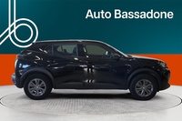 Peugeot e-2008 vaihtoauto