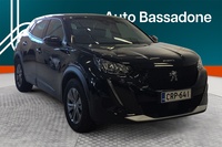 Peugeot e-2008 vaihtoauto