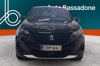 Peugeot e-2008 vaihtoauto