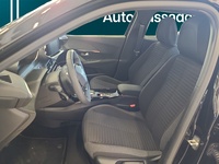 Peugeot e-2008 vaihtoauto