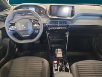 Peugeot e-2008 vaihtoauto