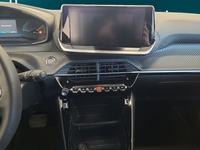 Peugeot e-2008 vaihtoauto