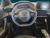 Peugeot e-2008 vaihtoauto