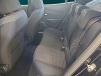 Peugeot e-2008 vaihtoauto