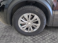 Peugeot e-2008 vaihtoauto