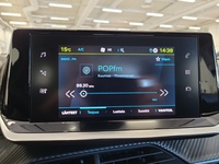 Peugeot e-2008 vaihtoauto