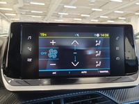 Peugeot e-2008 vaihtoauto