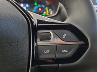 Peugeot e-2008 vaihtoauto