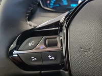 Peugeot e-2008 vaihtoauto