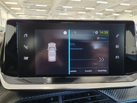 Peugeot e-2008 vaihtoauto