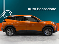 Peugeot e-2008 vaihtoauto