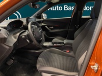 Peugeot e-2008 vaihtoauto