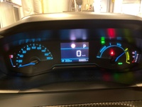 Peugeot e-2008 vaihtoauto