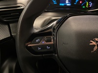 Peugeot e-2008 vaihtoauto