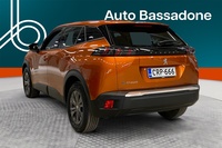 Peugeot e-2008 vaihtoauto